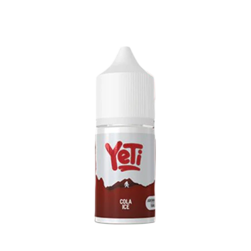 YETI 25MG 30ML