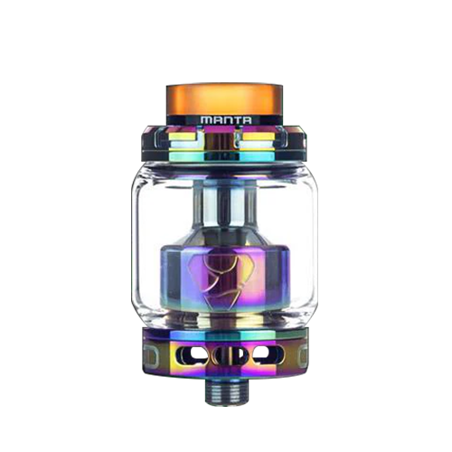 ADVKEN MANTA RTA