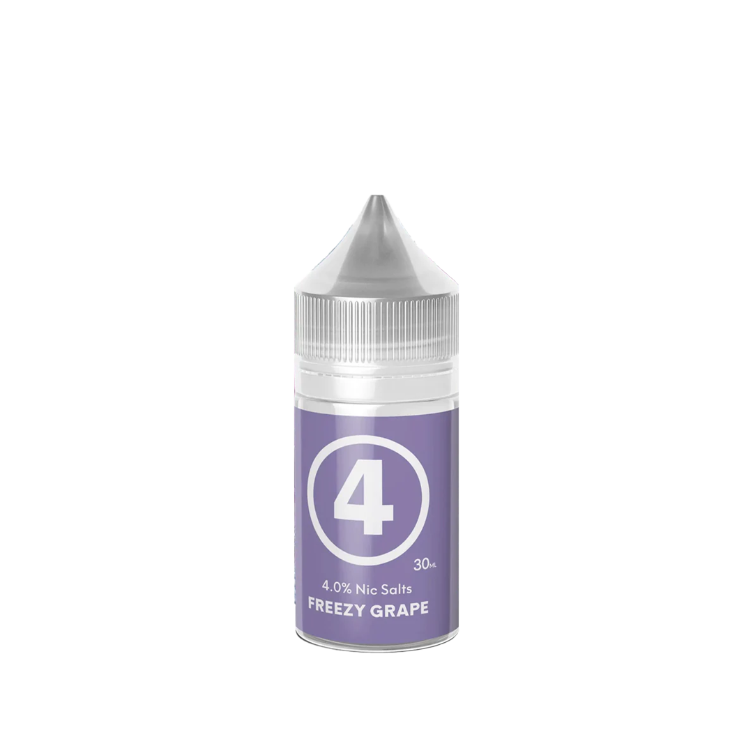 AIRSPOPS 313 1.9% SALT NIC 30ML