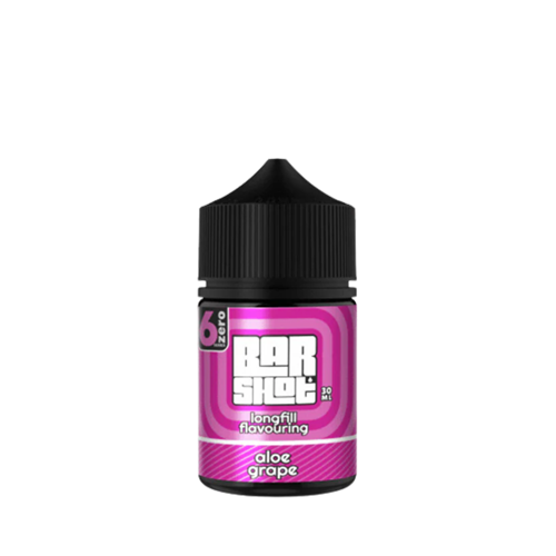 BARSHOT SALT LONG FILL AROMA