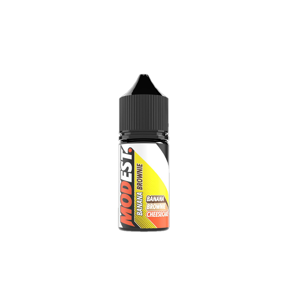 MODEST SALT LONG FILL AROMA 30ML