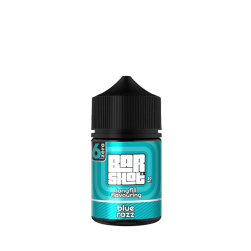 BARSHOT SALT LONG FILL AROMA