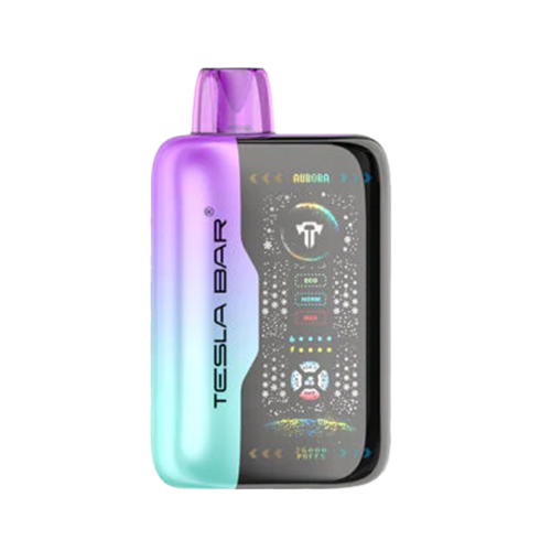 TESLA BAR XT - 26000 PUFF