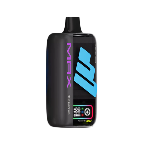 NASTY MAX ULTRA 40K PUFF