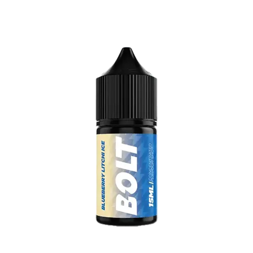 BOLT SALT LONG FILL AROMA