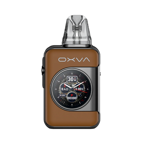 OXVA XLIM SQ PRO 2 KIT