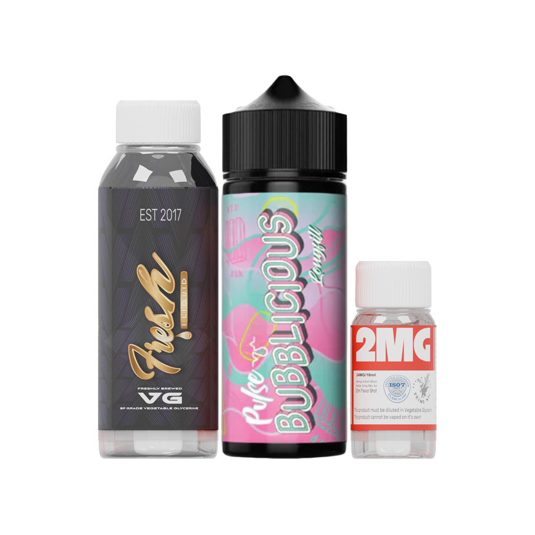 PULSE LONG FILL AROMA