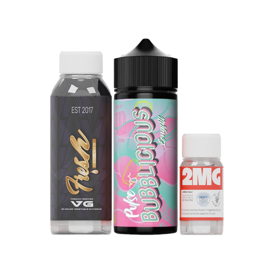 PULSE LONG FILL AROMA