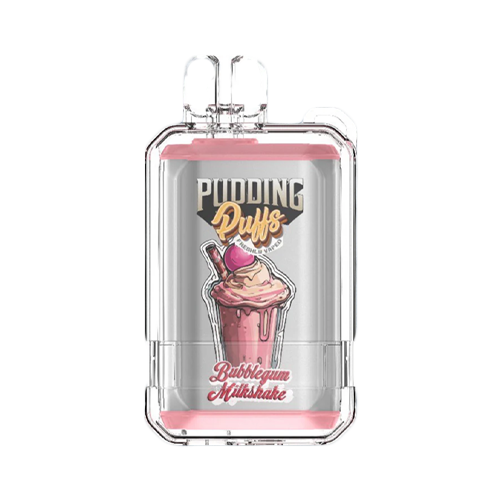 PUDDING PUFFS 8000 PUFF