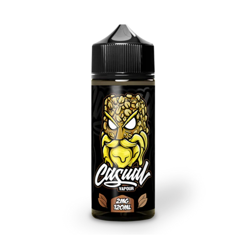 NOSTALGIA 120ML E-LIQUID