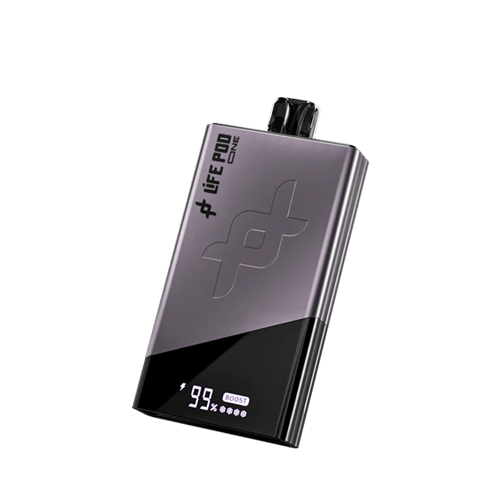 LIFE POD Disposable 40k