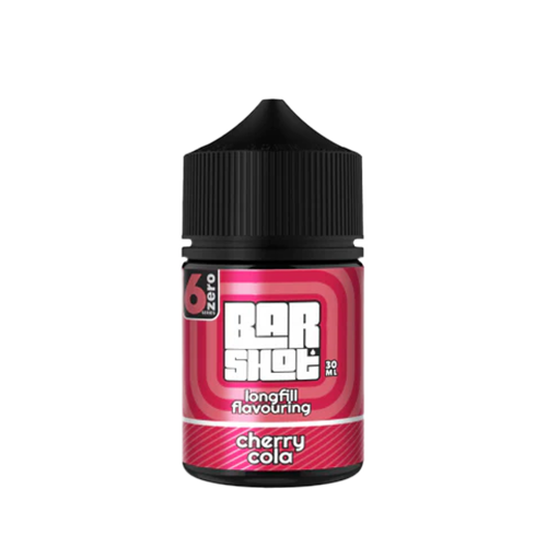 BARSHOT SALT LONG FILL AROMA