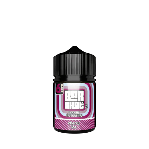 BARSHOT SALT LONG FILL AROMA