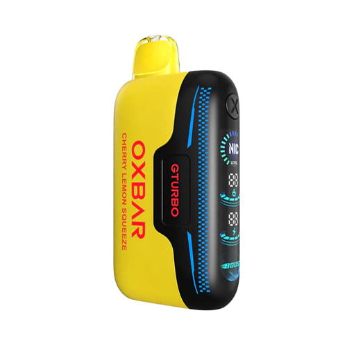 OXBAR GTURBO 36K PUFFS