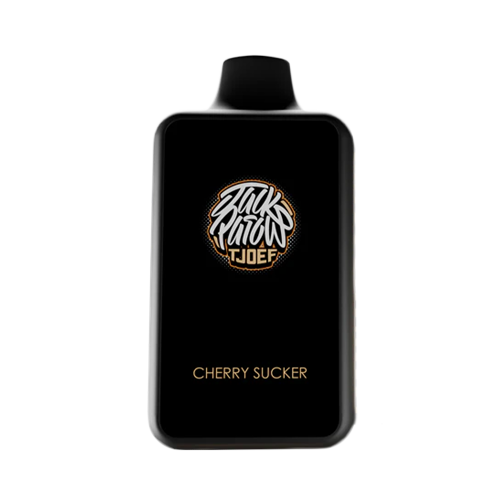 BEWOLK JACK PAROW TJOEF DISPOSABLE