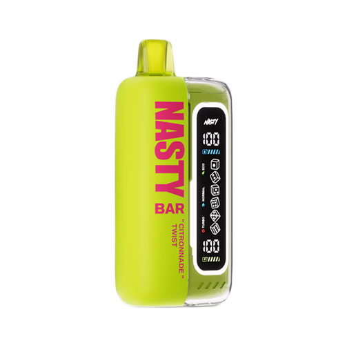 NASTY 20K PUFF DISPOSABLE