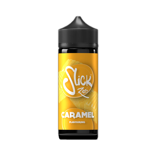 SLICK 120ML E-LIQUID
