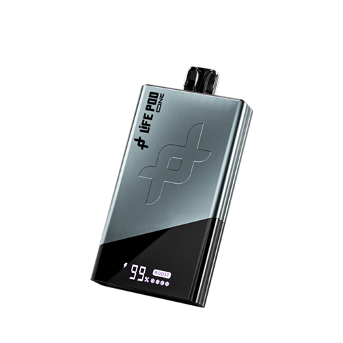 LIFE POD Disposable 40k