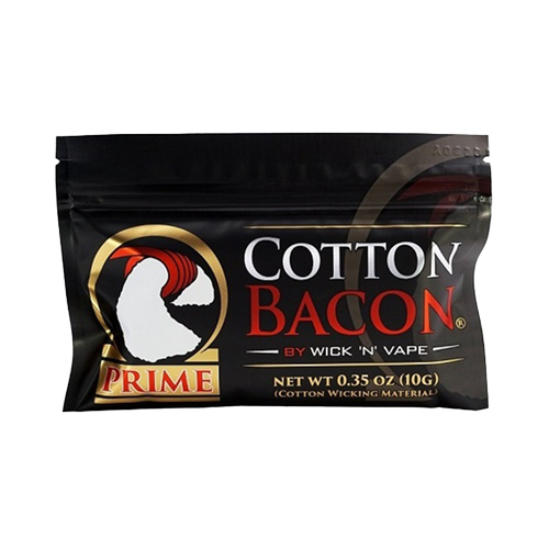 COTTON BACON PRIME