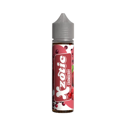 XZOTIC E-LIQUIDS SALTS/MTL LONG FILL AROMA
