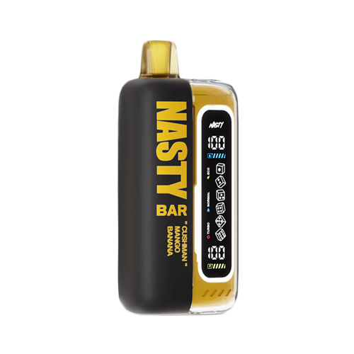 NASTY 20K PUFF DISPOSABLE