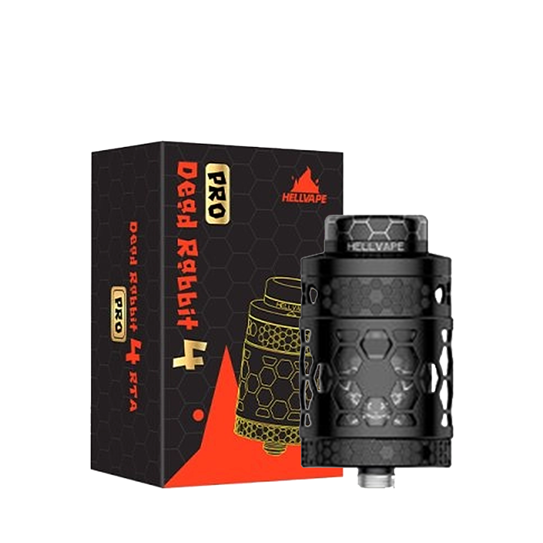 DEAD RABBIT 4 PRO