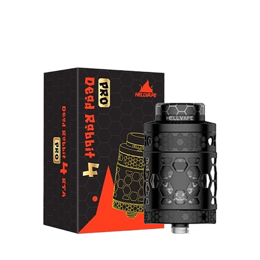 DEAD RABBIT 4 PRO