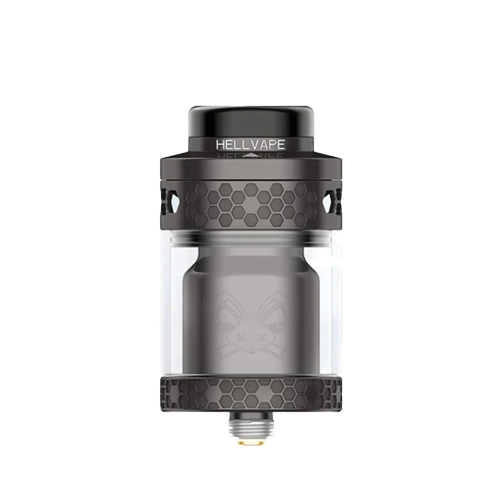 HELLVAPE DEAD-RABBIT RTA V4