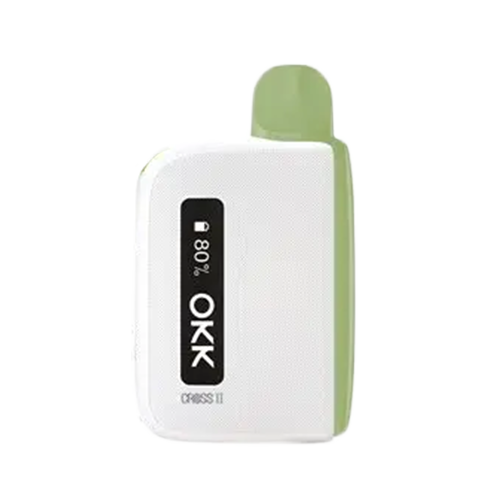 OKK DEVICE AND POD