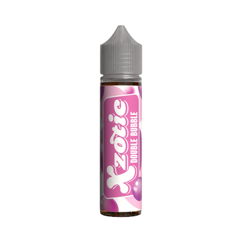 XZOTIC E-LIQUIDS SALTS/MTL LONG FILL AROMA