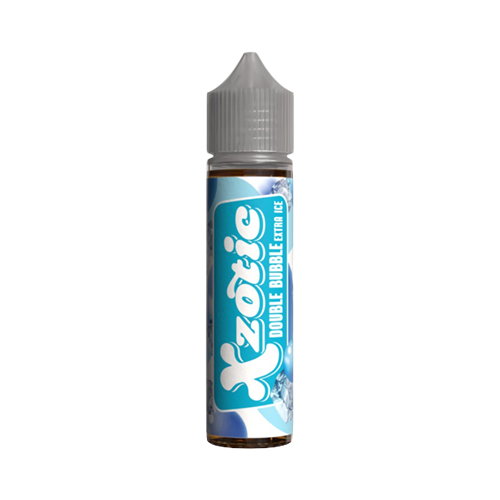 XZOTIC E-LIQUIDS SALTS/MTL LONG FILL AROMA