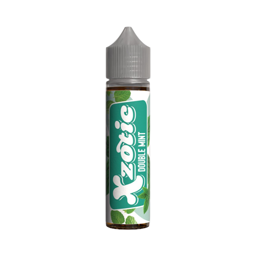 XZOTIC E-LIQUIDS SALTS/MTL LONG FILL AROMA