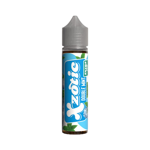 XZOTIC E-LIQUIDS SALTS/MTL LONG FILL AROMA