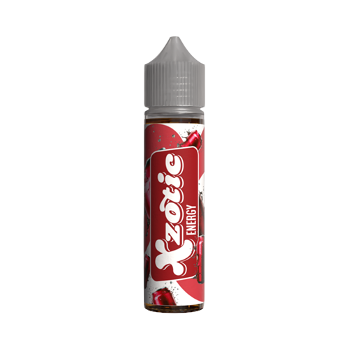 XZOTIC E-LIQUIDS SALTS/MTL LONG FILL AROMA