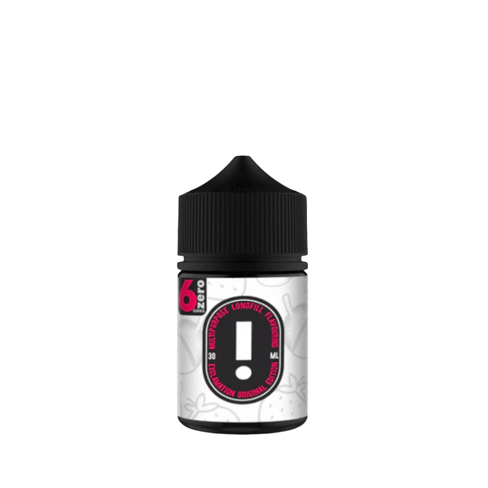 STEAM MASTERS LONG FILL 60ML
