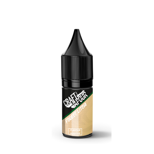 CRAFT VAPOUR SALTS KIT