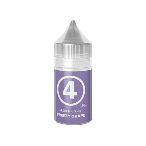 AIRSPOPS 313 4% SALT NIC 30ML