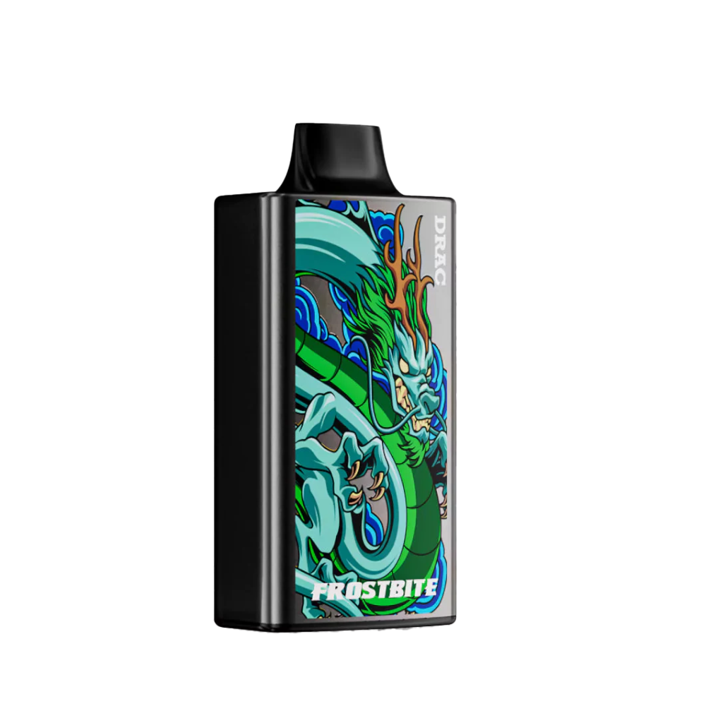 NASTY DRG-ON 25000 PUFF