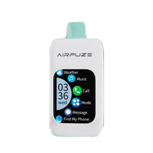 AIRFUZE SMART 30000 PUFF