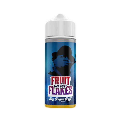 BIG POPPA LONG FILL AROMA