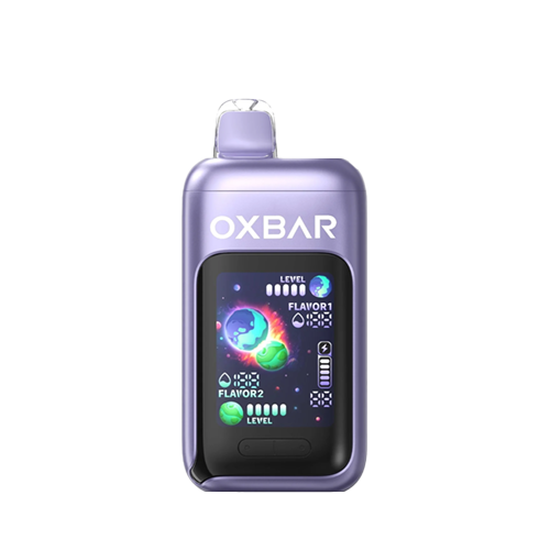 OXBAR DUALBLEND 50K PUFF