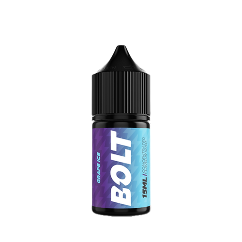 BOLT SALT LONG FILL AROMA