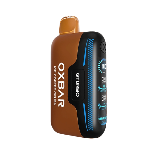 OXBAR GTURBO 36K PUFFS