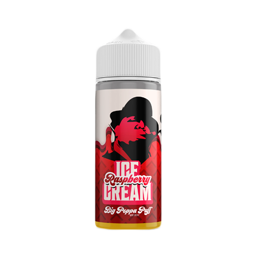 BIG POPPA LONG FILL AROMA