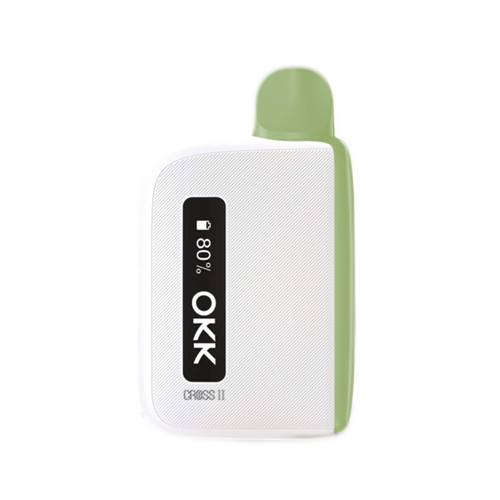 OKK DEVICE AND POD