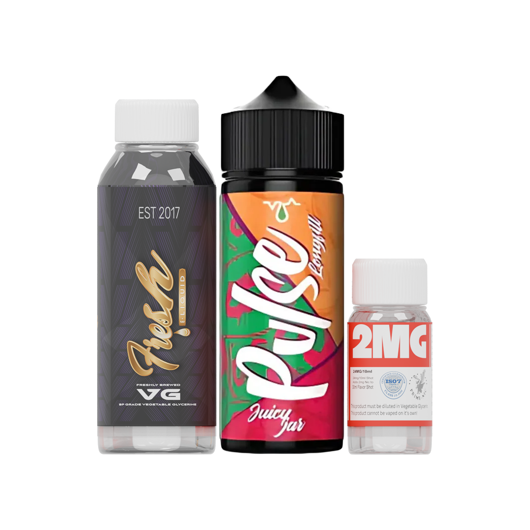 PULSE LONG FILL AROMA