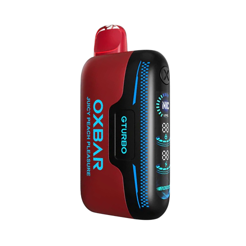 OXBAR GTURBO 36K PUFFS