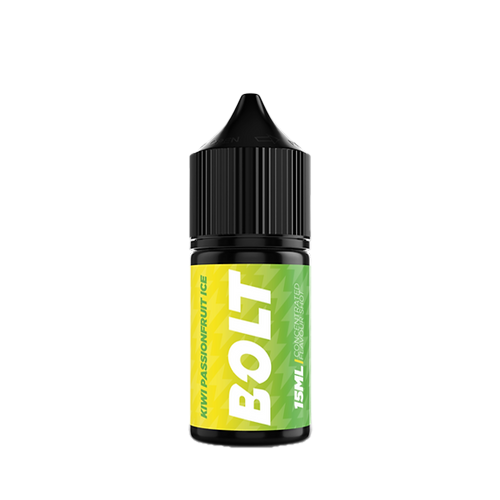 BOLT SALT LONG FILL AROMA