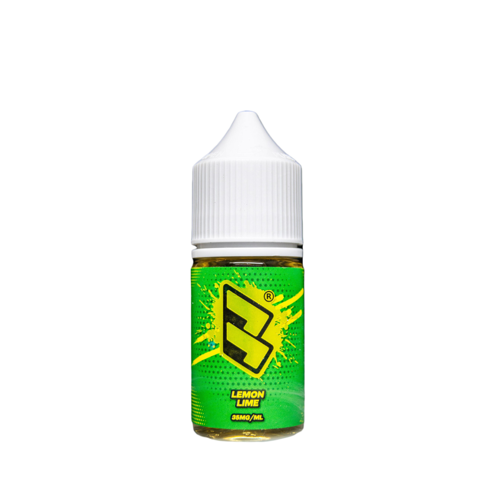 BARD SALT/MTL LONG FILL AROMA