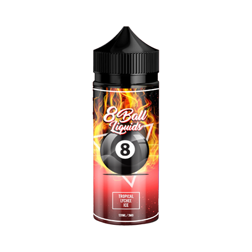 8 BALL LONG FILL AROMA